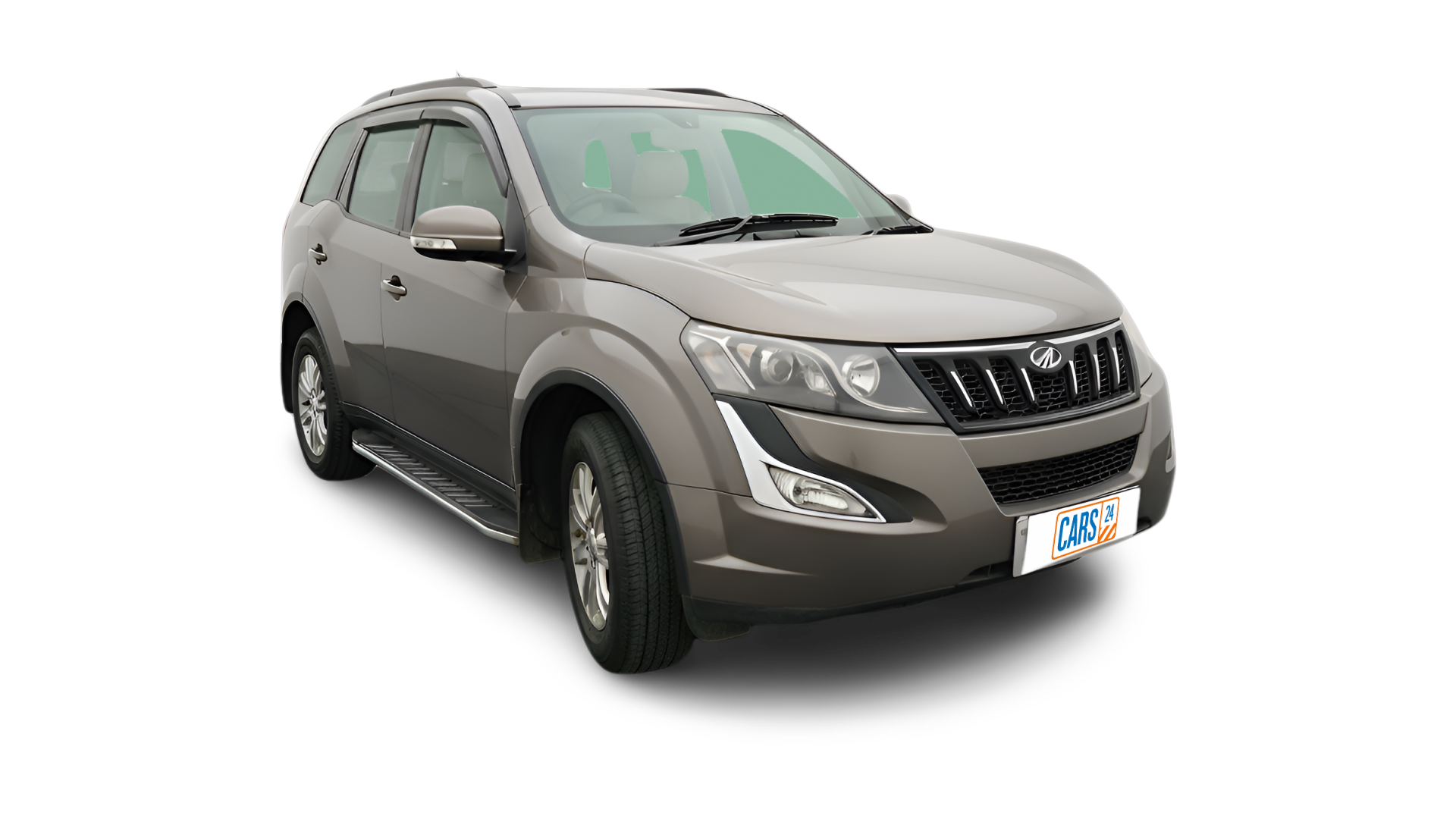 2017 Mahindra XUV500 - SUV - Diesel - Manual - ₹6.99 lakh